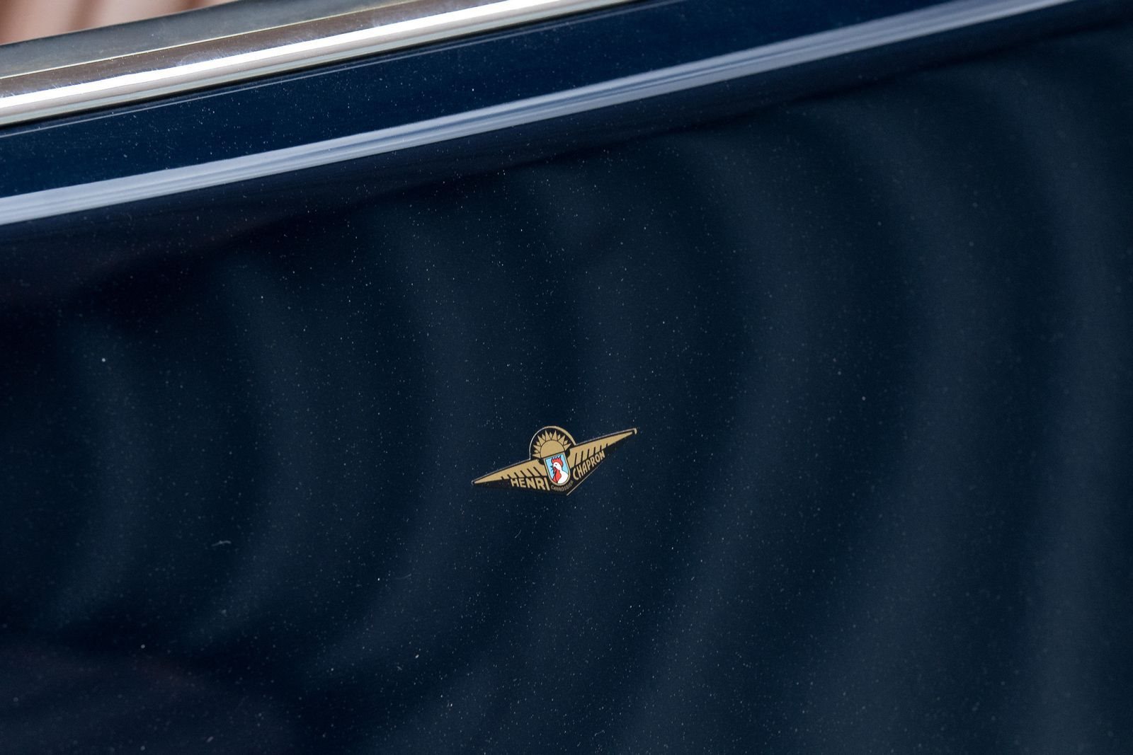 1969 - CITROËN DS 21 ‘MAJESTY’ SALOON, foto 28
