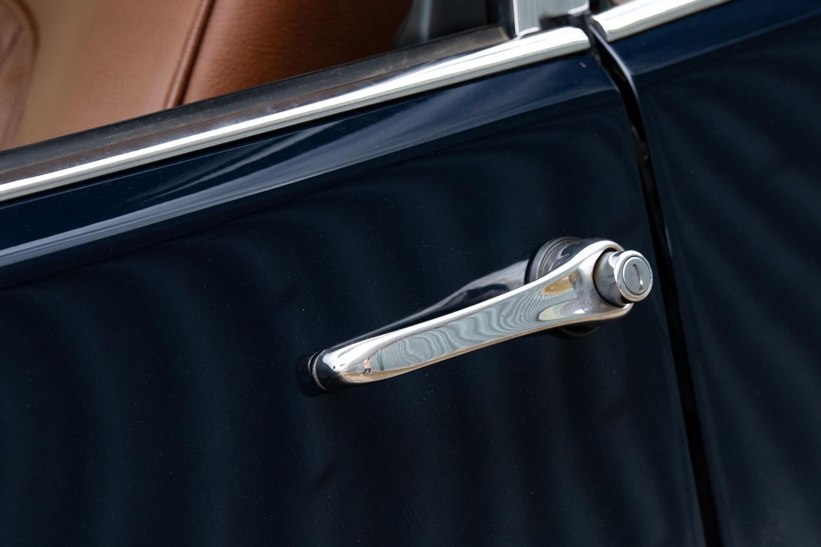 1969 - CITROËN DS 21 ‘MAJESTY’ SALOON, foto 29
