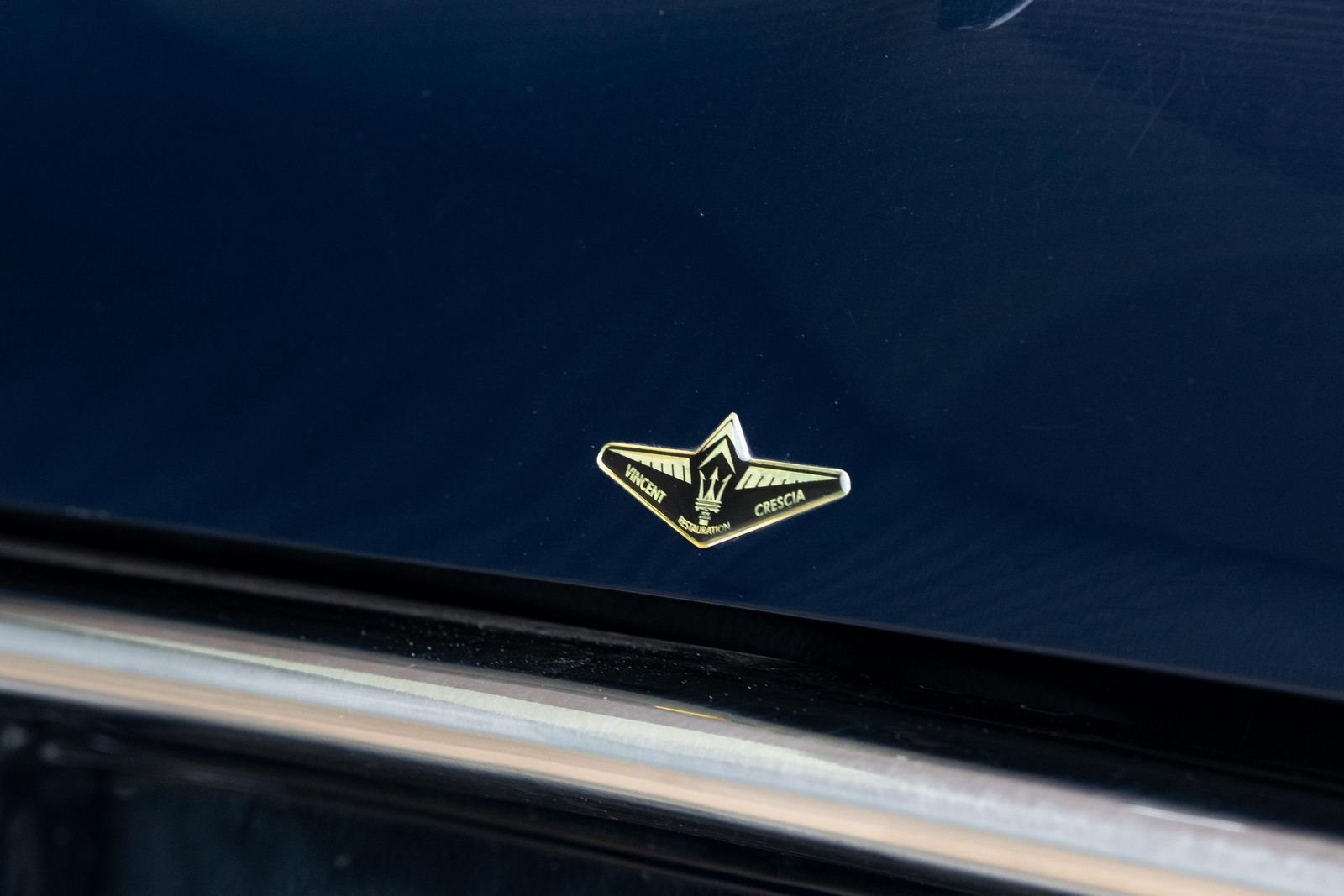 1969 - CITROËN DS 21 ‘MAJESTY’ SALOON, foto 35