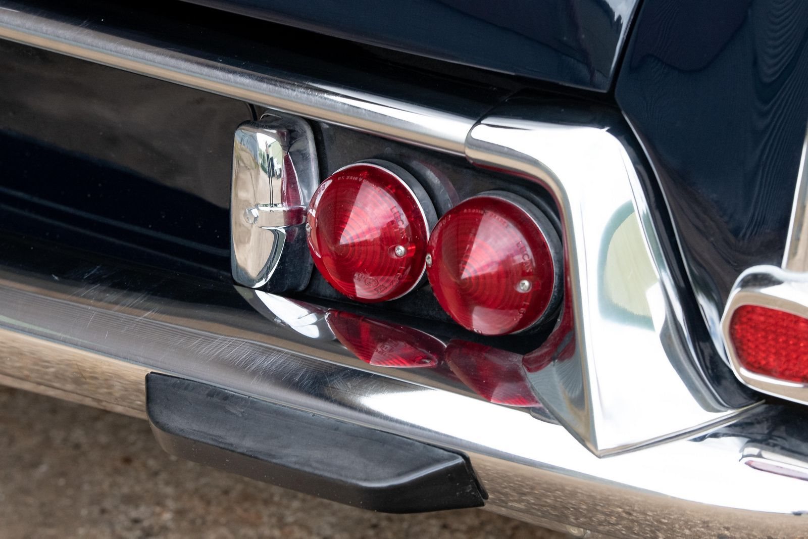 1969 - CITROËN DS 21 ‘MAJESTY’ SALOON, foto 36