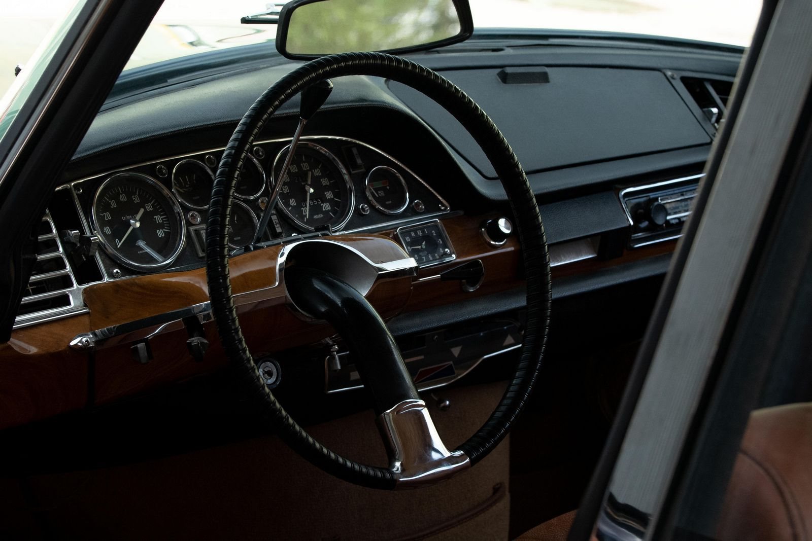 1969 - CITROËN DS 21 ‘MAJESTY’ SALOON, foto 41