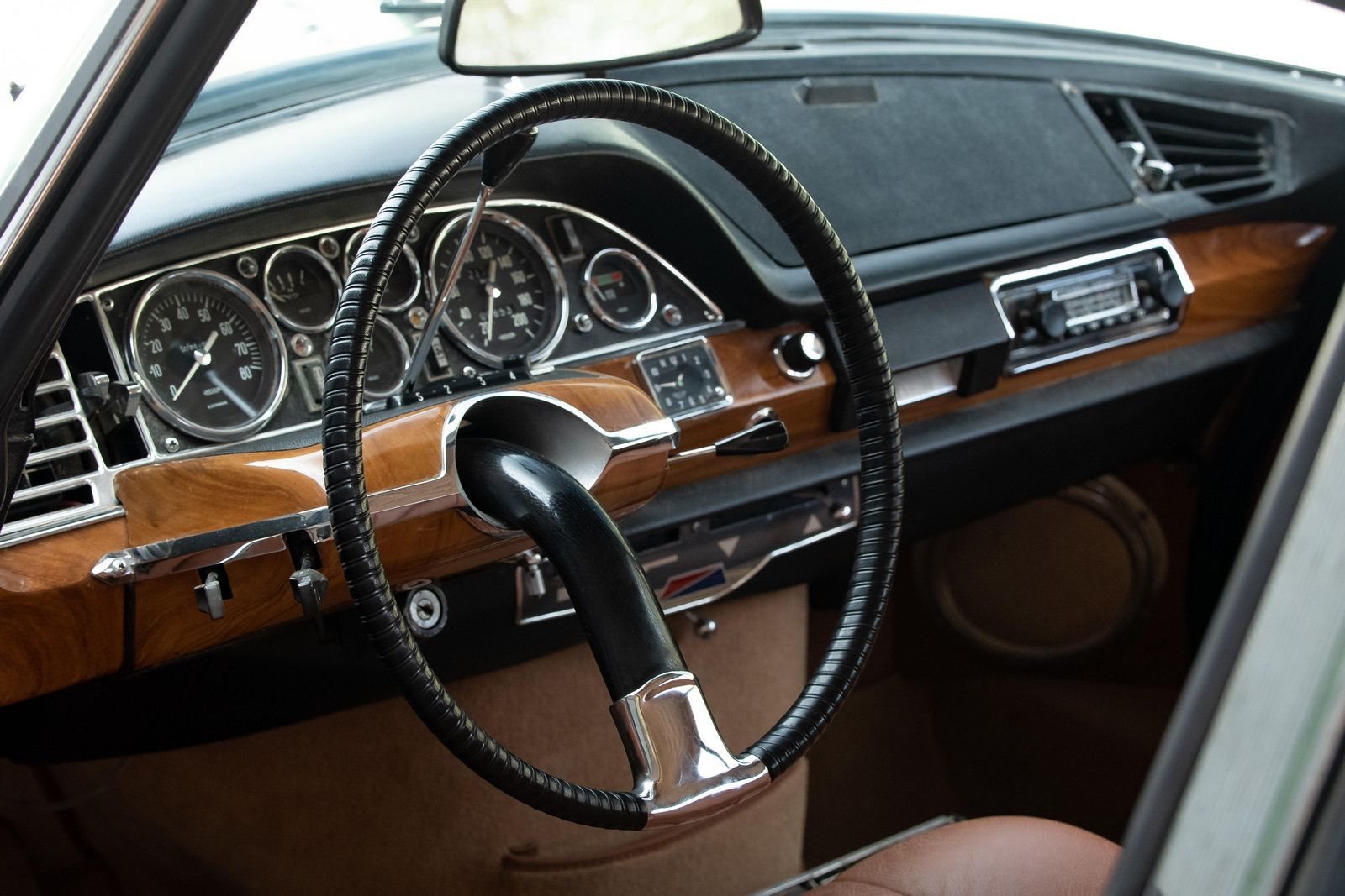 1969 - CITROËN DS 21 ‘MAJESTY’ SALOON, foto 49
