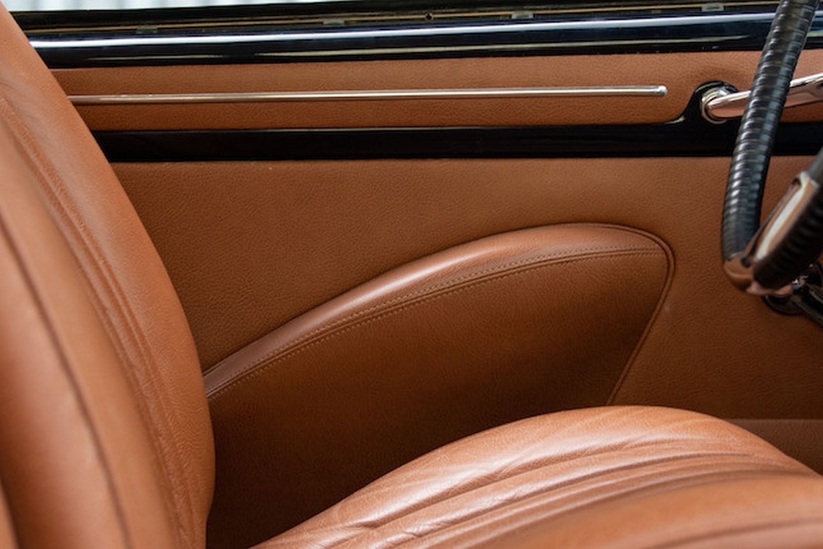 1969 - CITROËN DS 21 ‘MAJESTY’ SALOON, foto 55