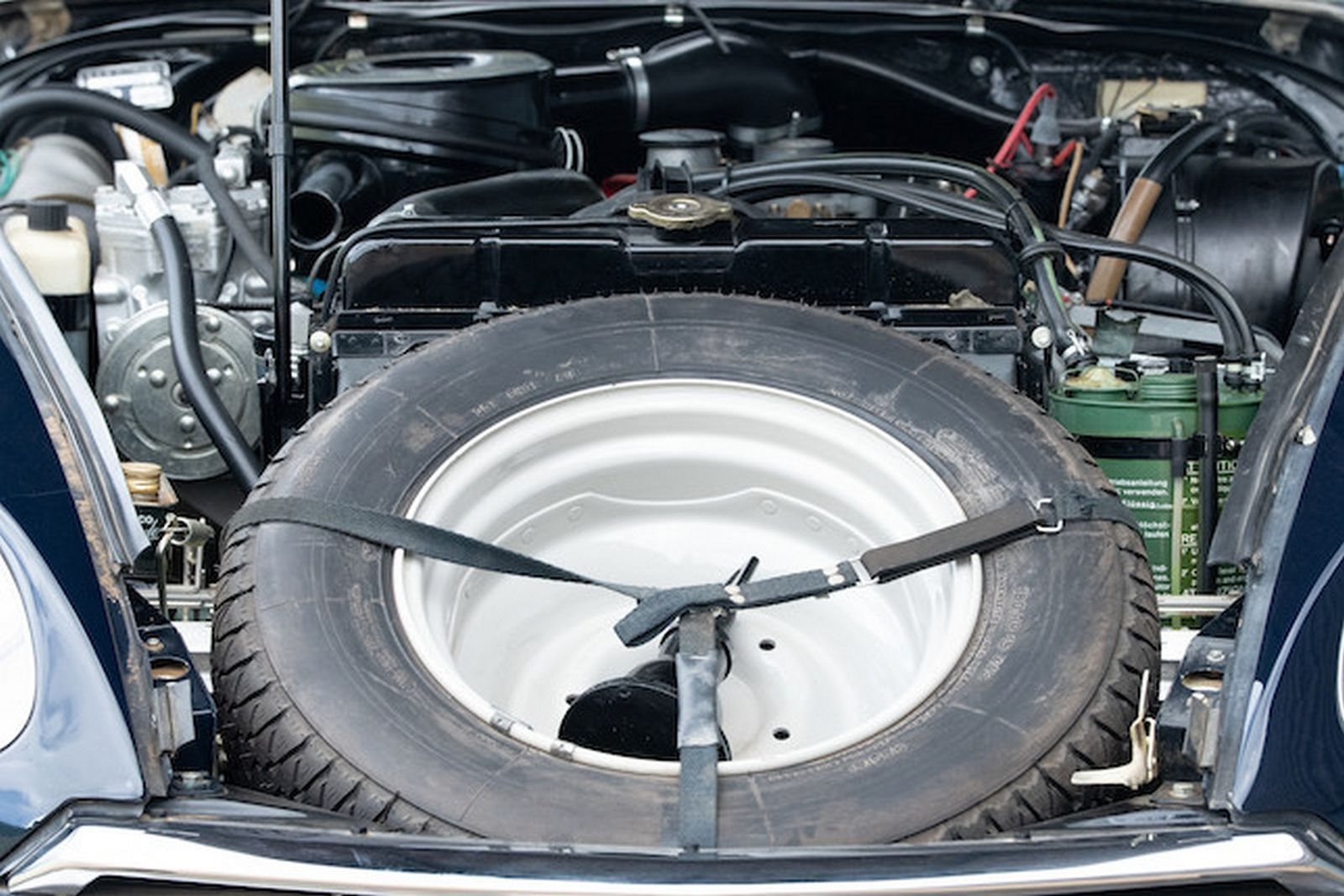 1969 - CITROËN DS 21 ‘MAJESTY’ SALOON, foto 67