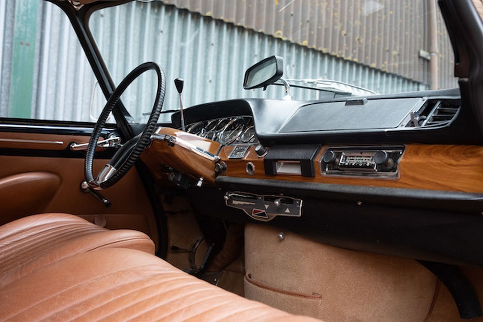 1969 - CITROËN DS 21 ‘MAJESTY’ SALOON, foto 73