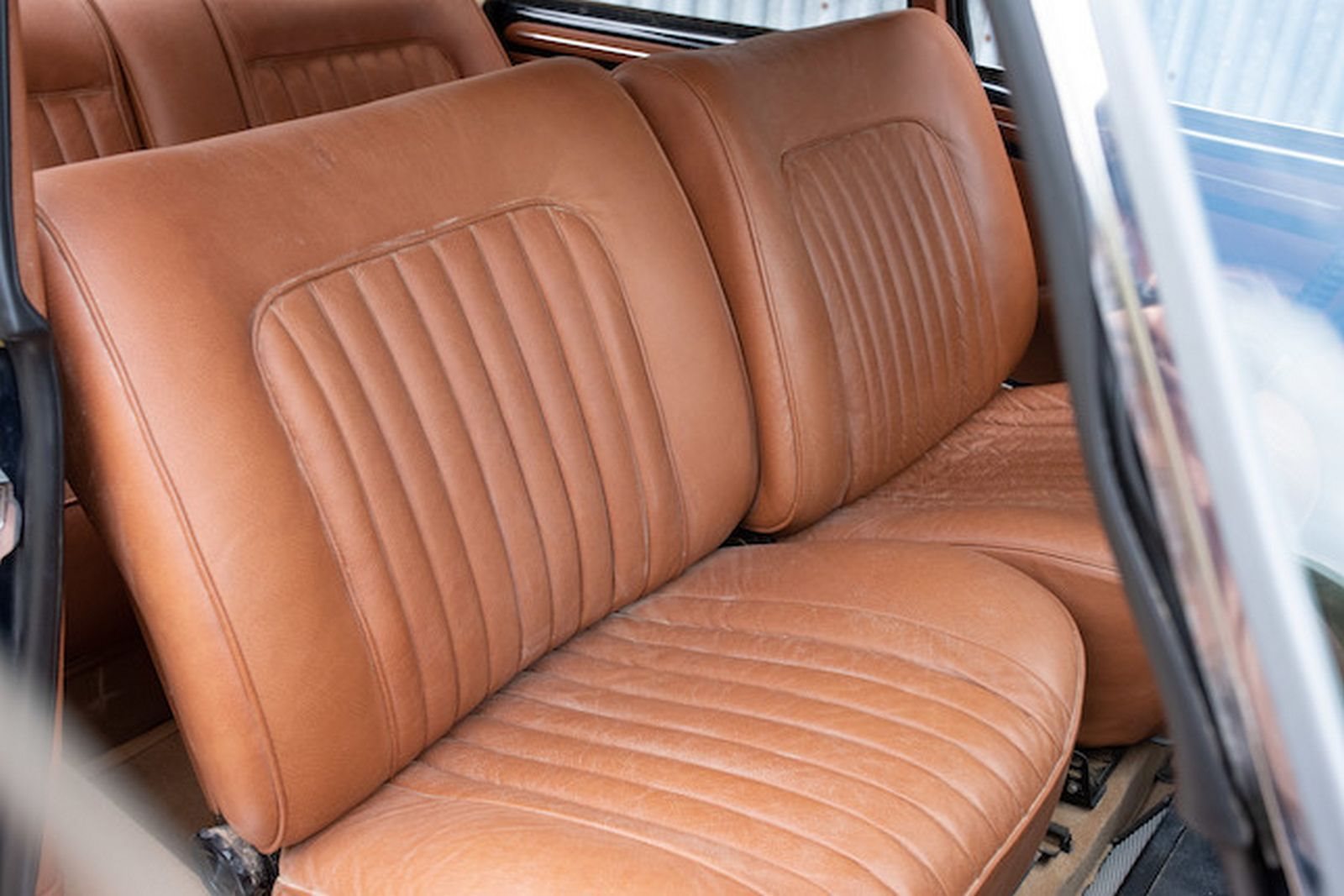 1969 - CITROËN DS 21 ‘MAJESTY’ SALOON, foto 74