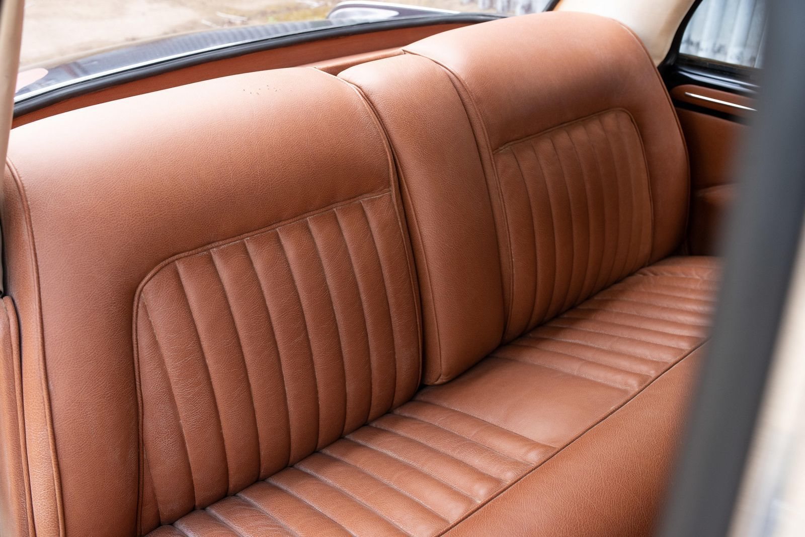 1969 - CITROËN DS 21 ‘MAJESTY’ SALOON, foto 75