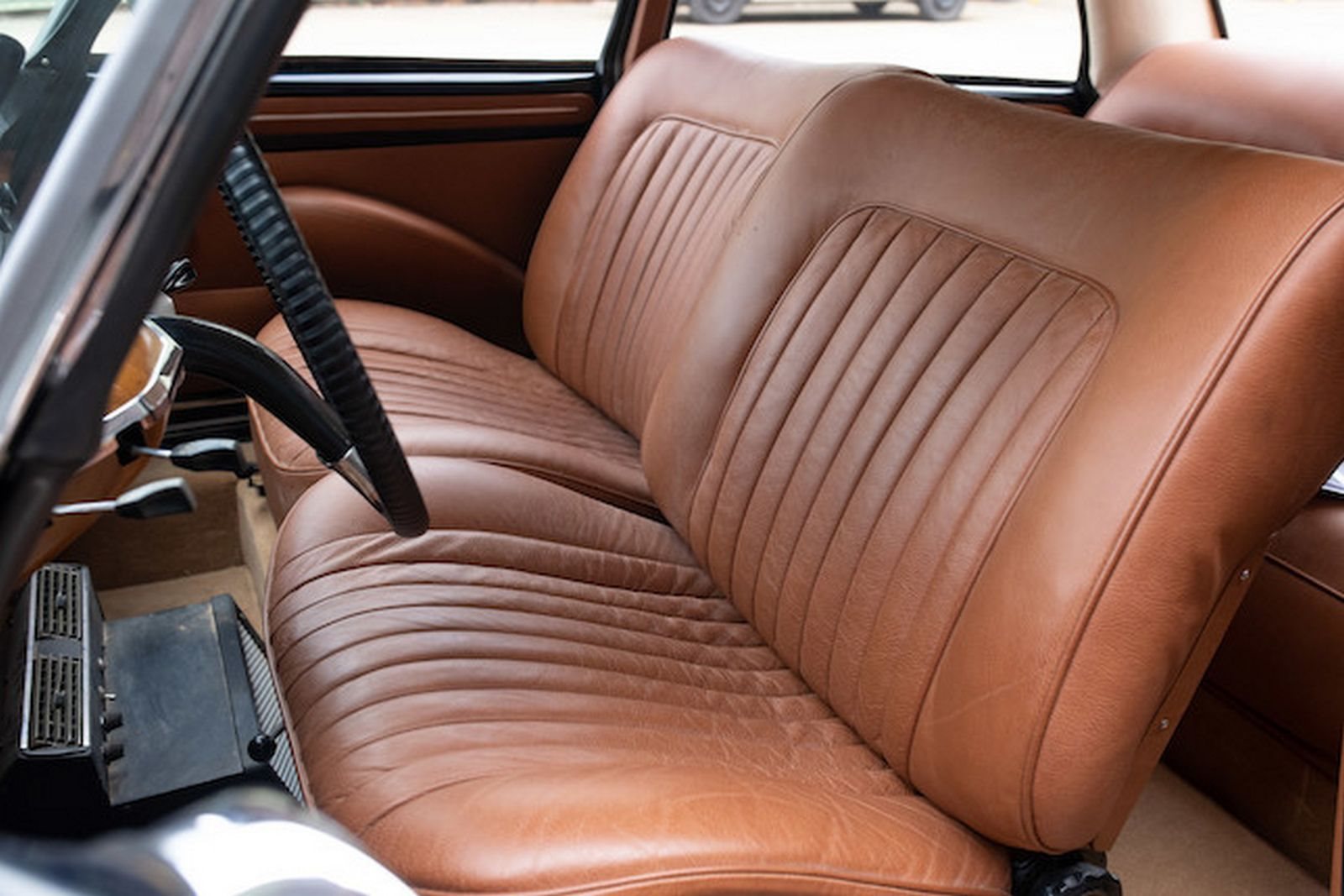 1969 - CITROËN DS 21 ‘MAJESTY’ SALOON, foto 77