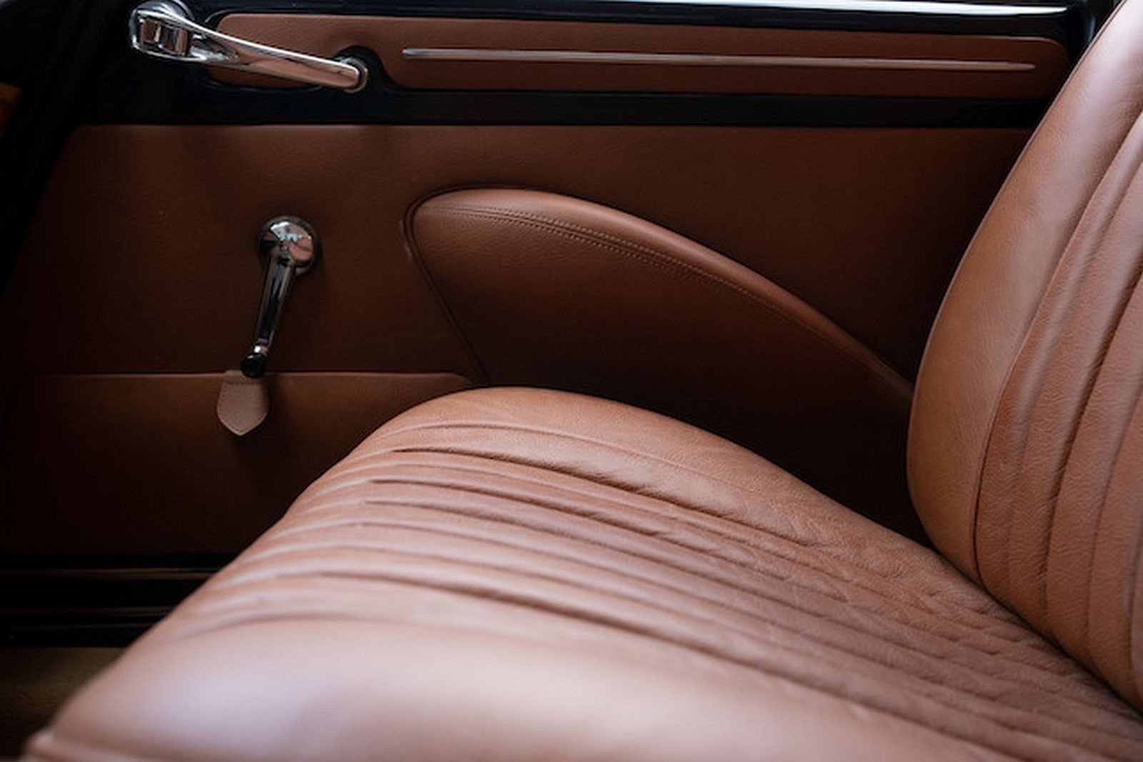 1969 - CITROËN DS 21 ‘MAJESTY’ SALOON, foto 79