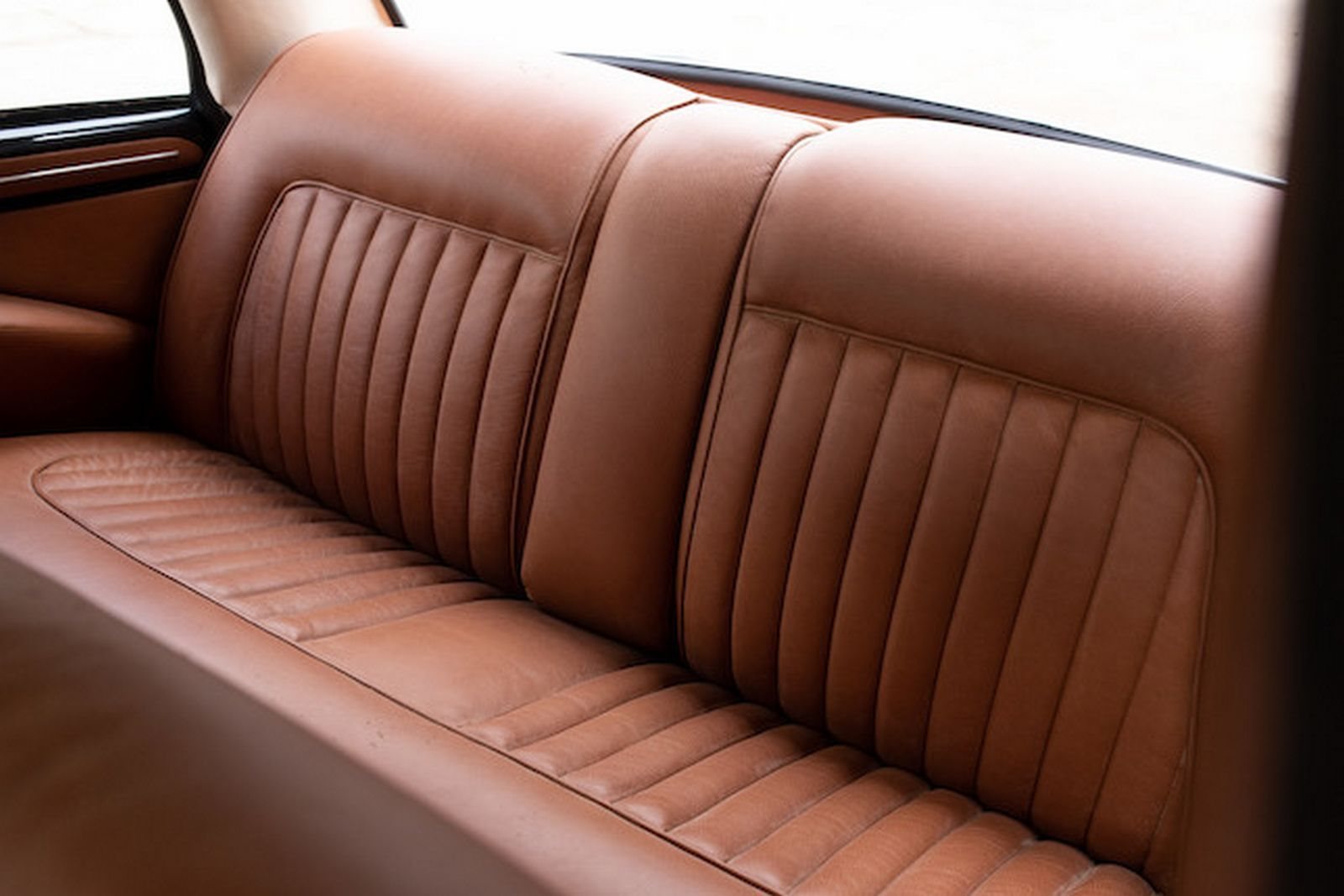 1969 - CITROËN DS 21 ‘MAJESTY’ SALOON, foto 80