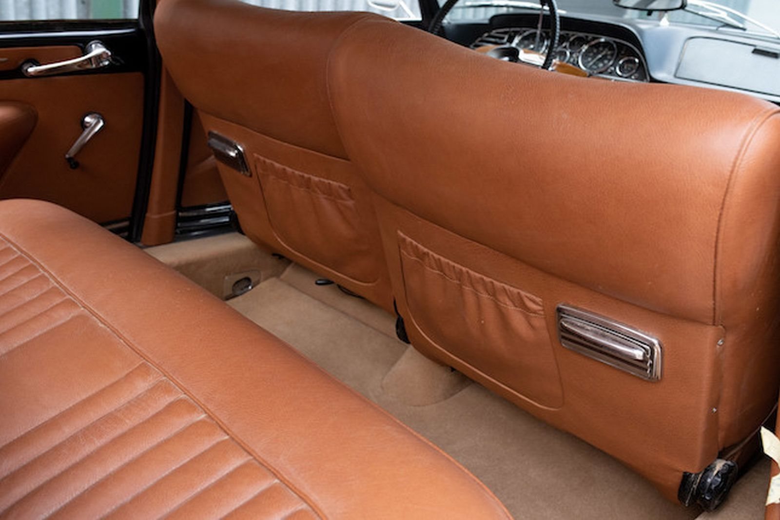 1969 - CITROËN DS 21 ‘MAJESTY’ SALOON, foto 81
