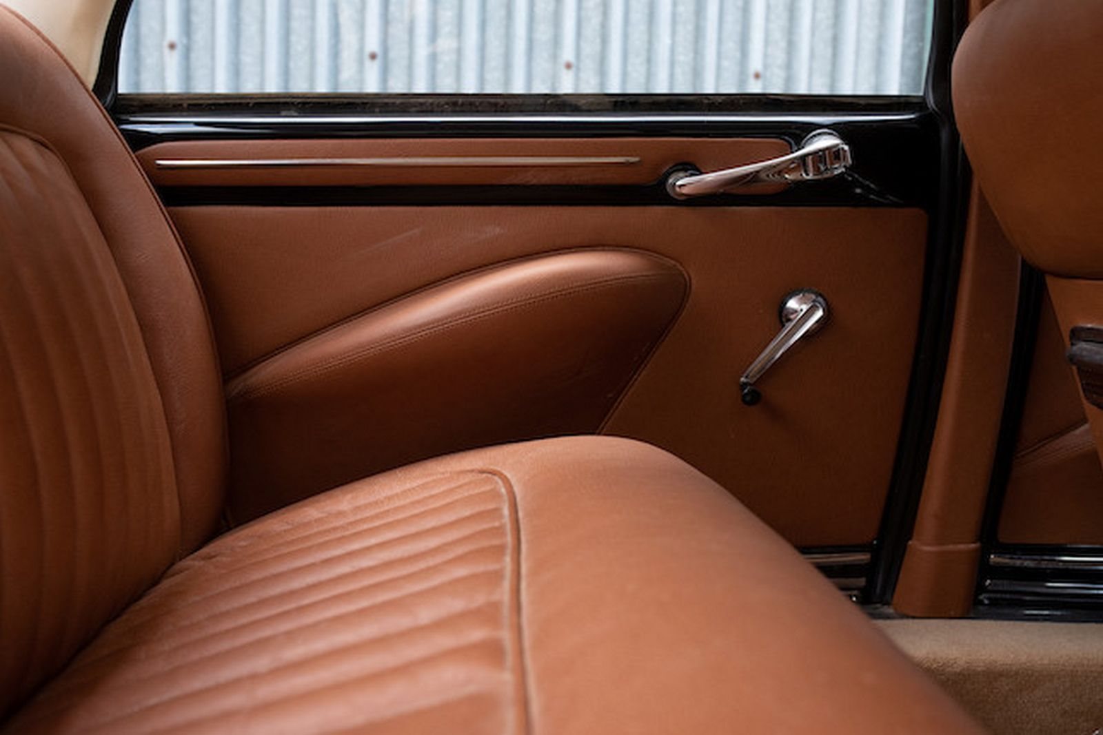 1969 - CITROËN DS 21 ‘MAJESTY’ SALOON, foto 82