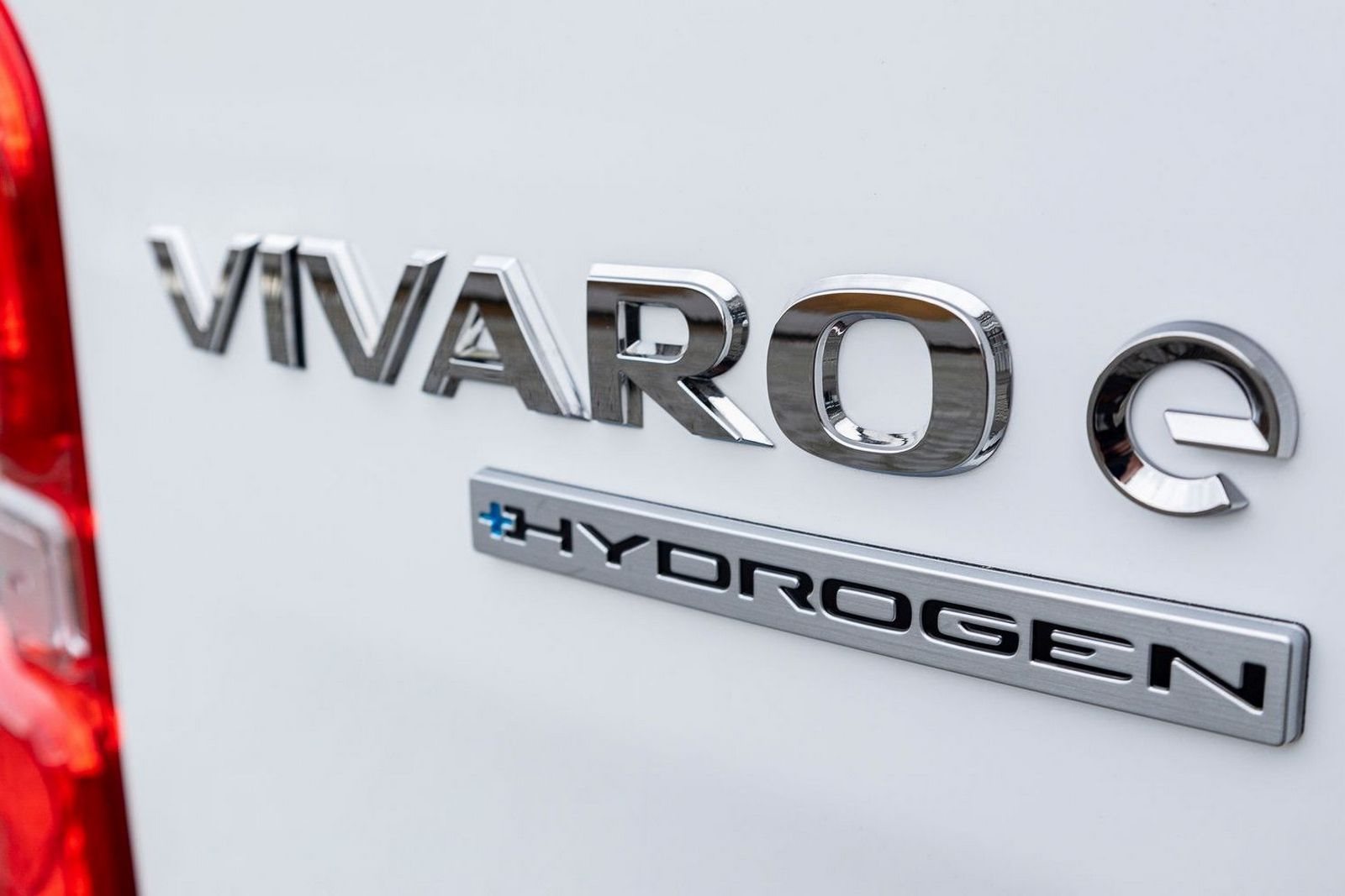 OPEL VIVARO-e HYDROGEN, foto 31