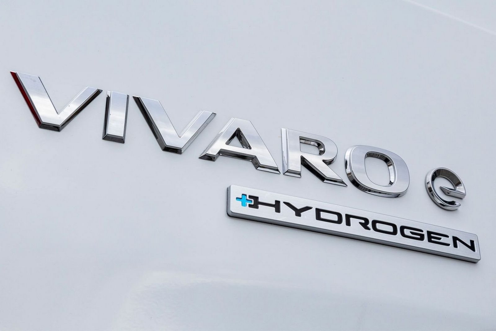 OPEL VIVARO-e HYDROGEN, foto 32