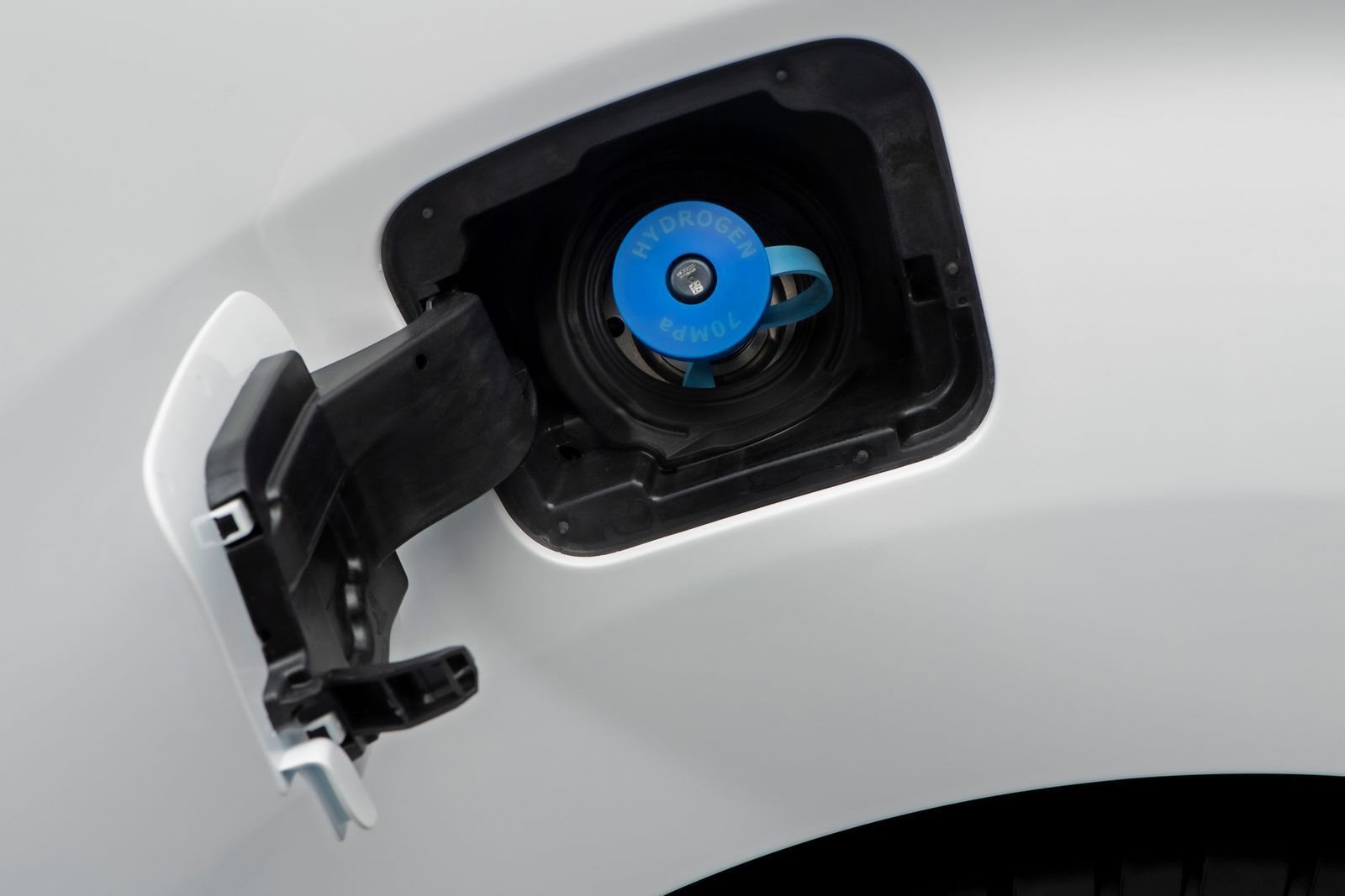 OPEL VIVARO-e HYDROGEN, foto 33