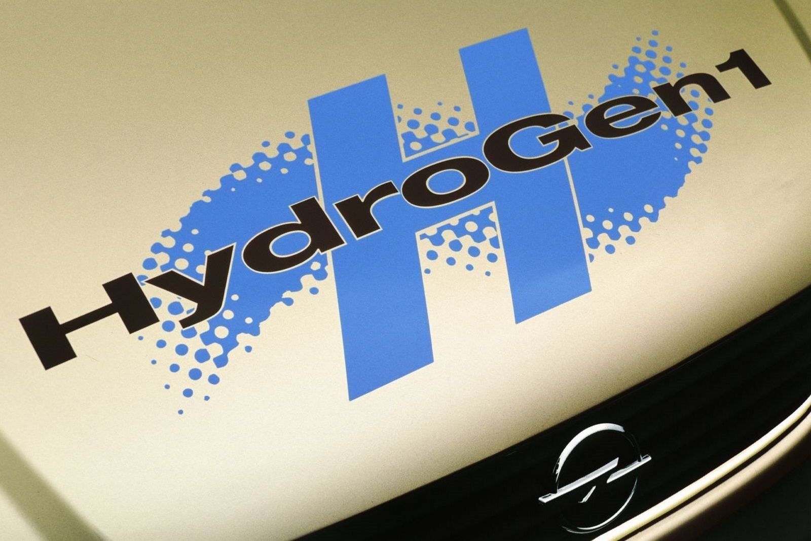 OPEL VIVARO-e HYDROGEN, foto 41