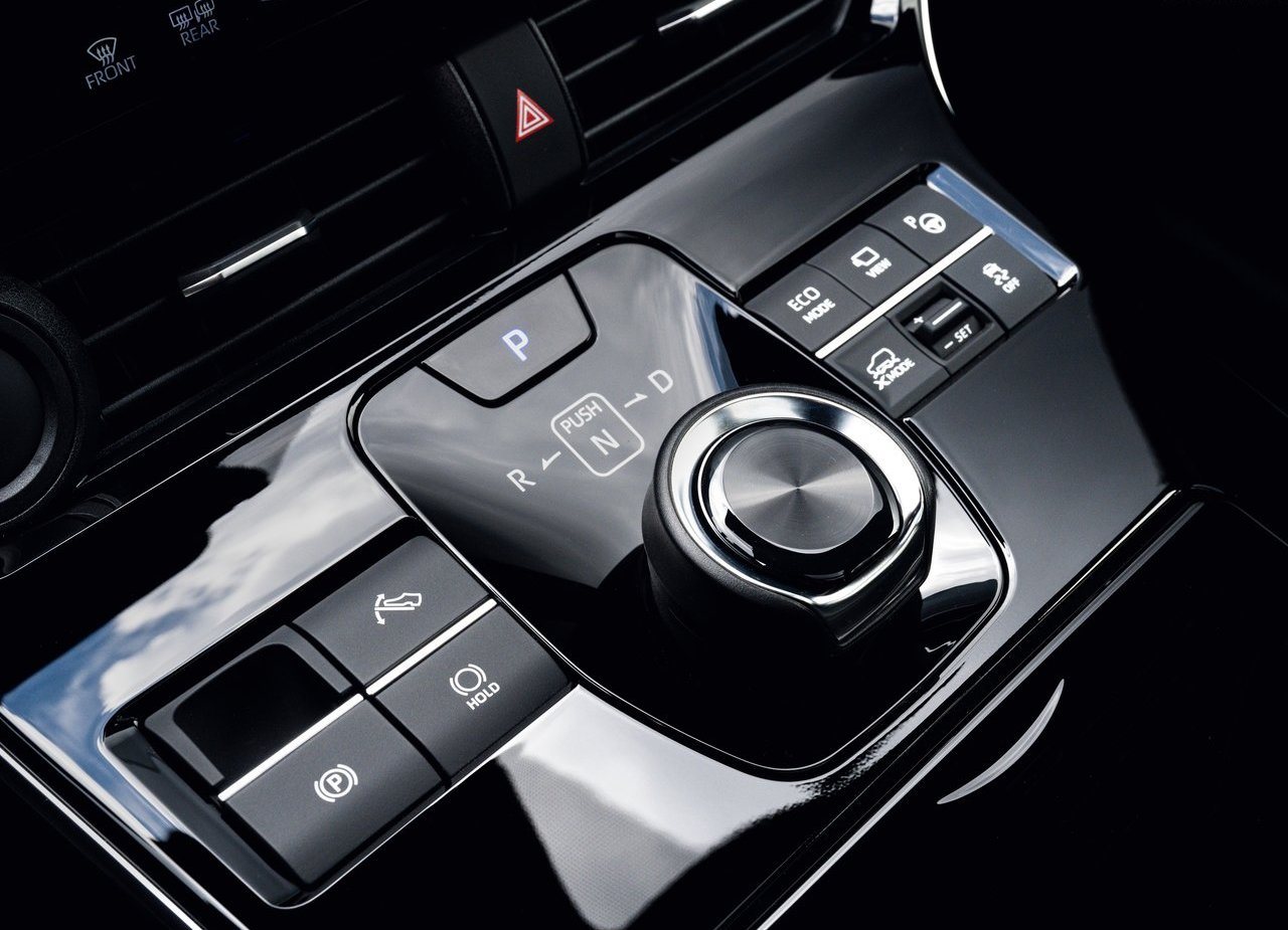 2023 - TOYOTA bZ4X EU VERSION, foto 85