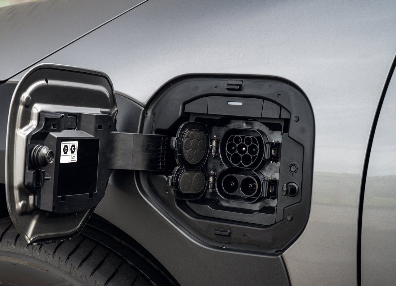 2023 - TOYOTA bZ4X EU VERSION, foto 102