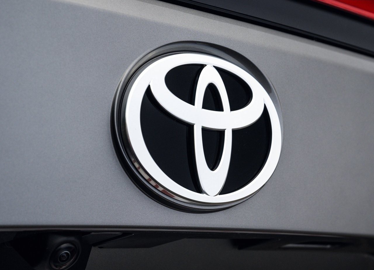 2023 - TOYOTA bZ4X EU VERSION, foto 106