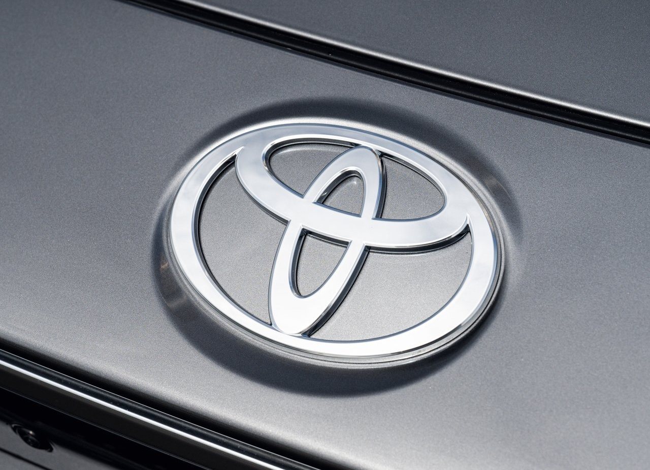 2023 - TOYOTA bZ4X EU VERSION, foto 107