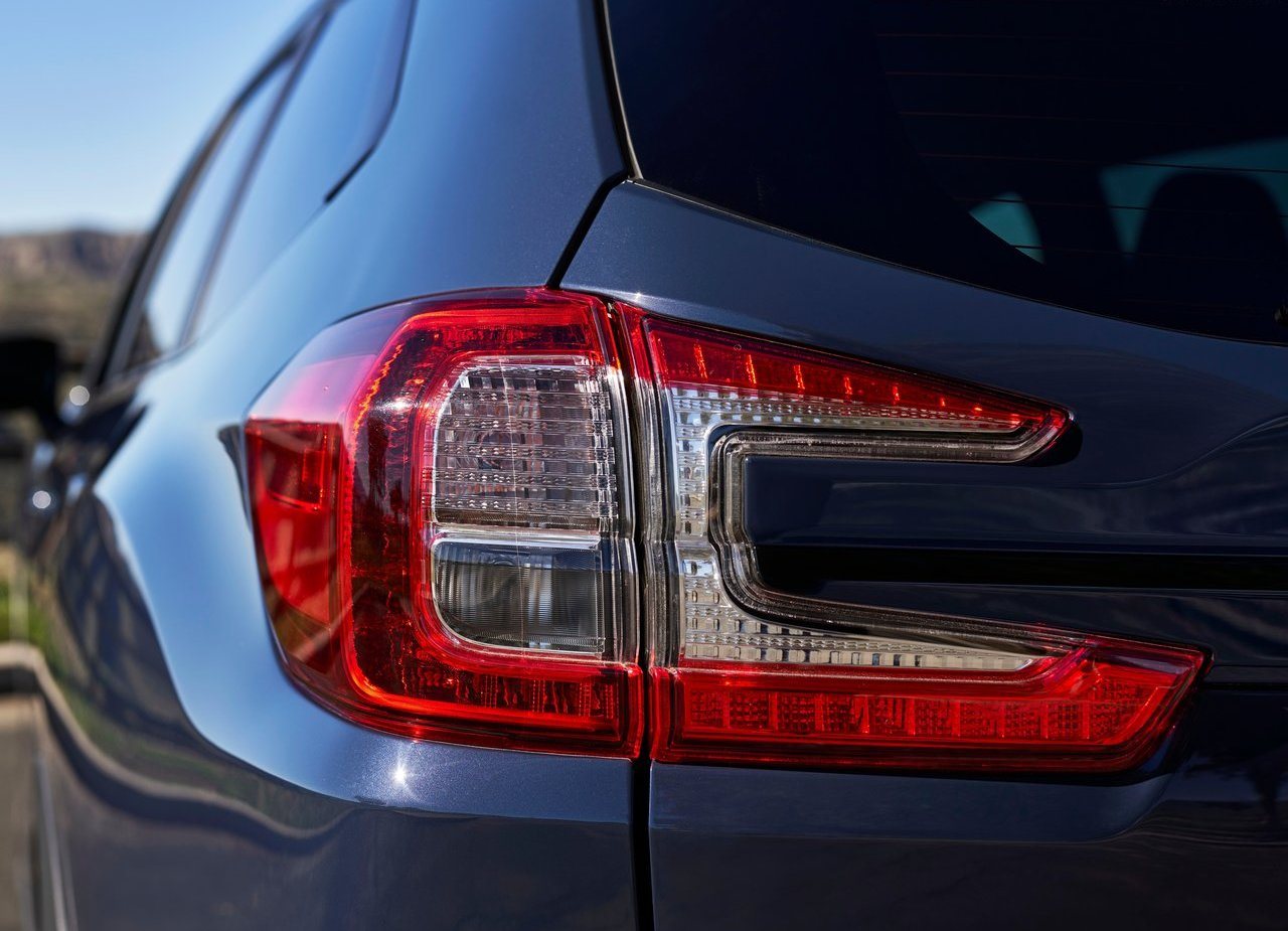 SUBARU ASCENT, foto 12