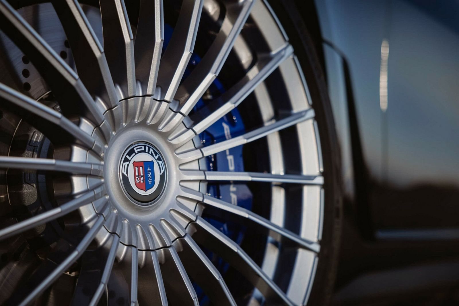 BMW ALPINA D4 S GRAN COUPE, foto 17
