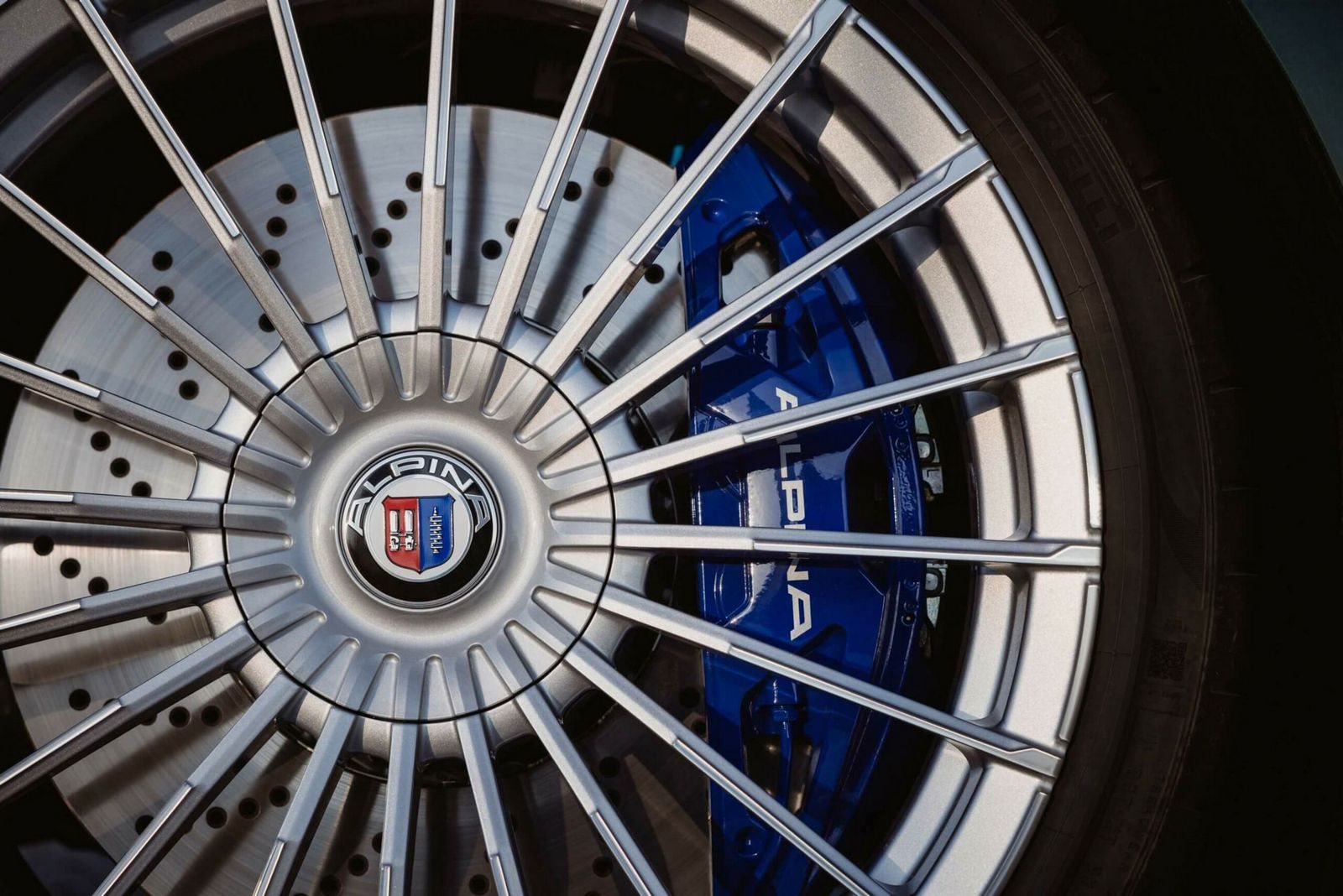 BMW ALPINA D4 S GRAN COUPE, foto 18