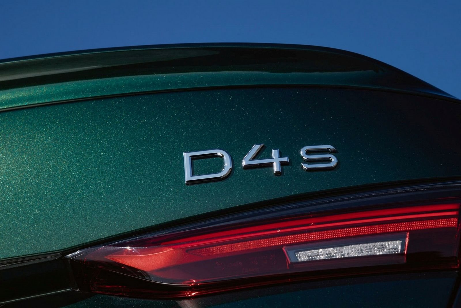 BMW ALPINA D4 S GRAN COUPE, foto 19