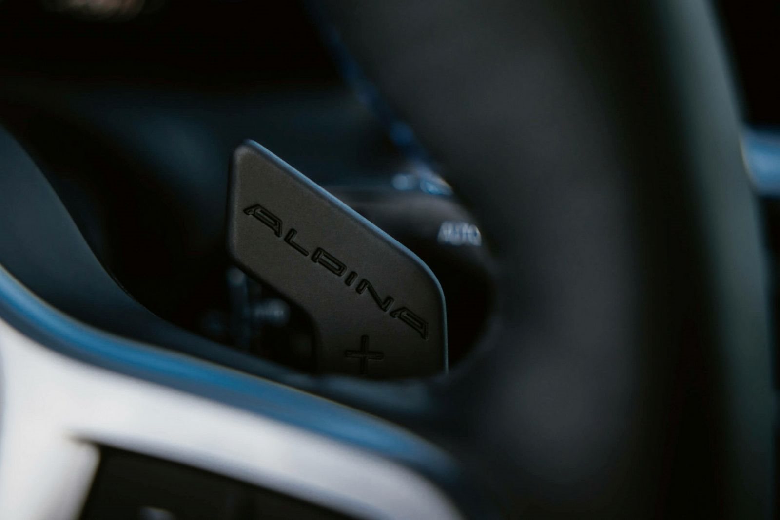 BMW ALPINA D4 S GRAN COUPE, foto 24