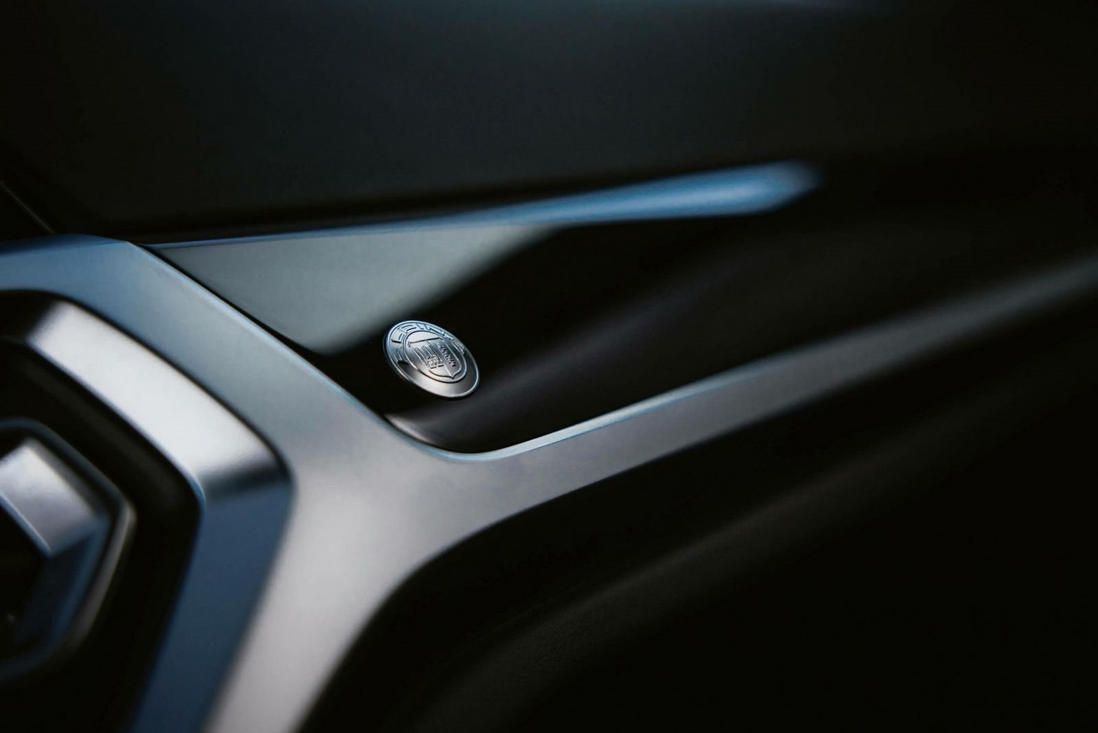 BMW ALPINA D4 S GRAN COUPE, foto 27