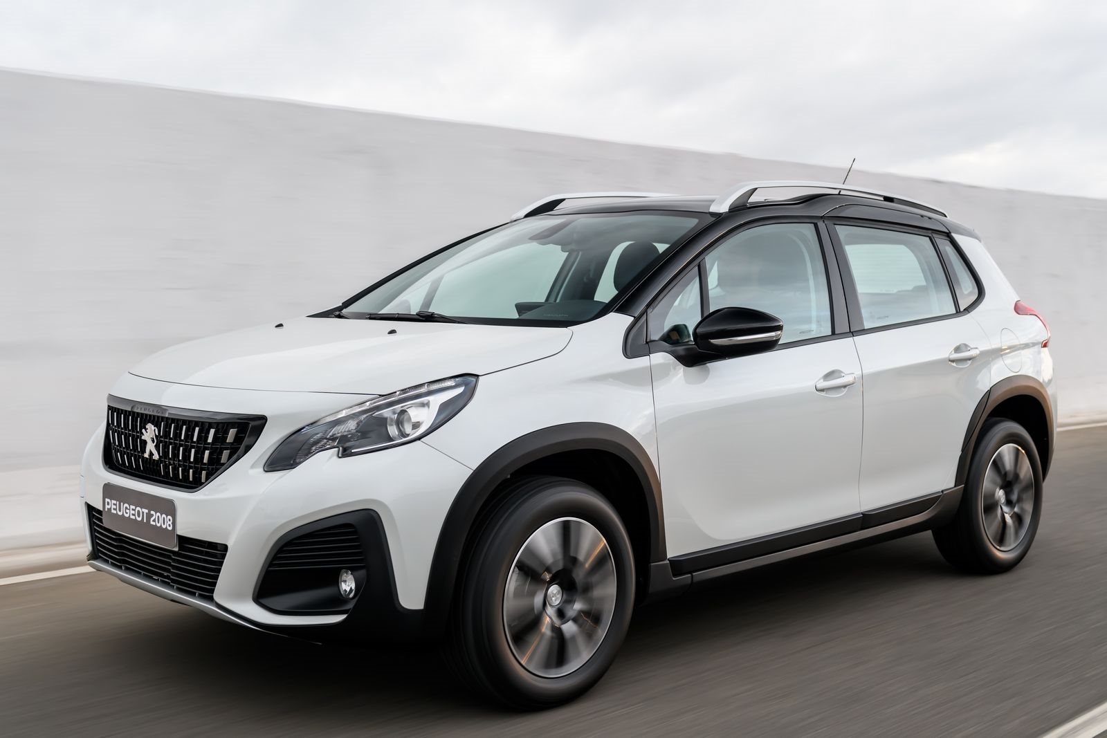 PEUGEOT 2008, foto 6