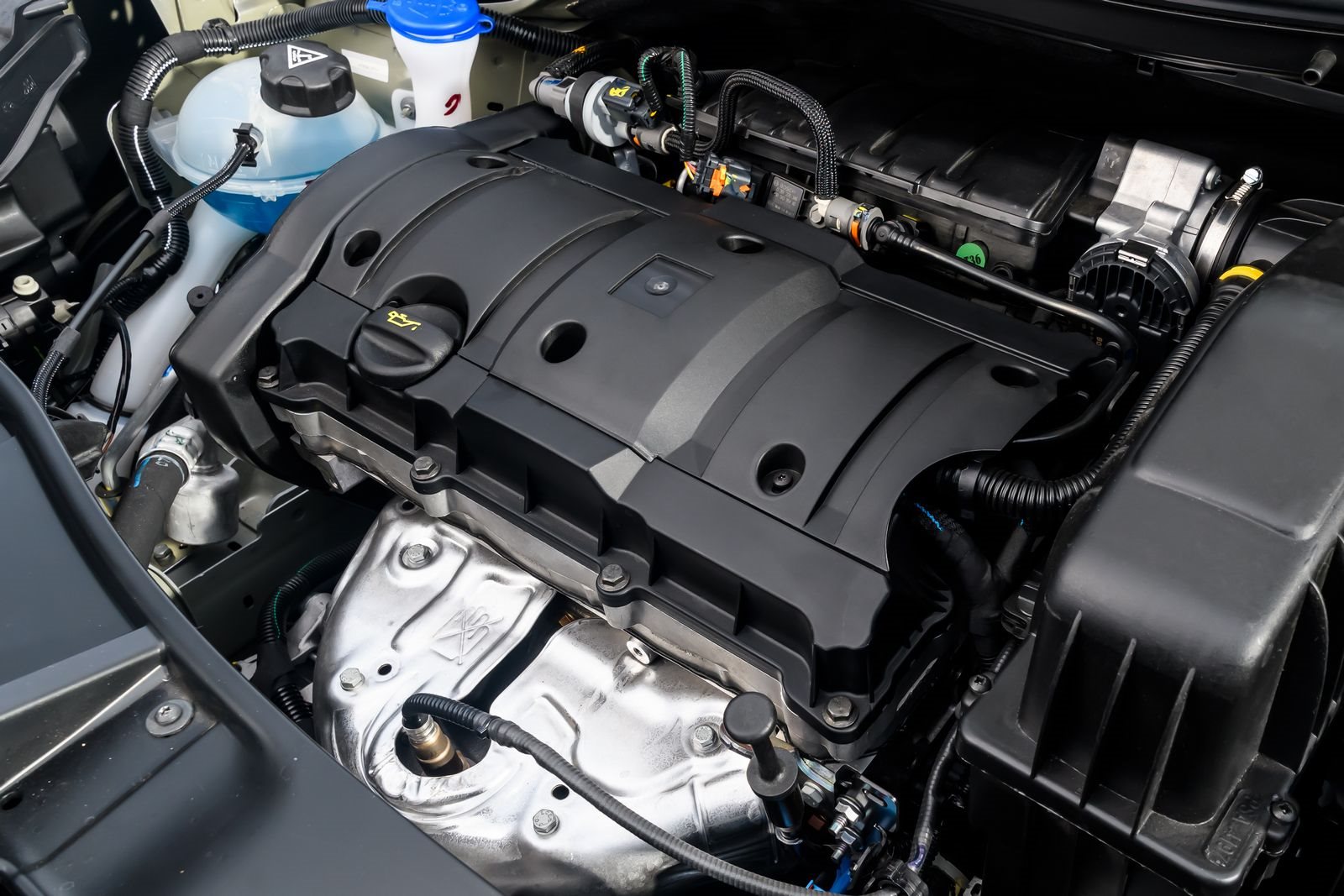 PEUGEOT 2008, foto 20
