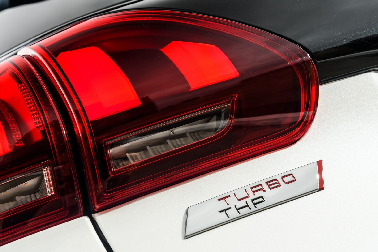 PEUGEOT 2008, foto 26