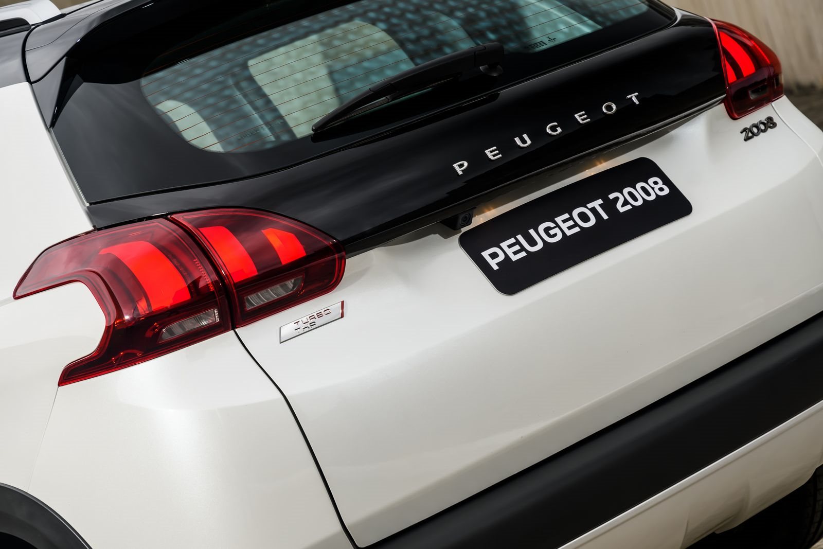 PEUGEOT 2008, foto 28