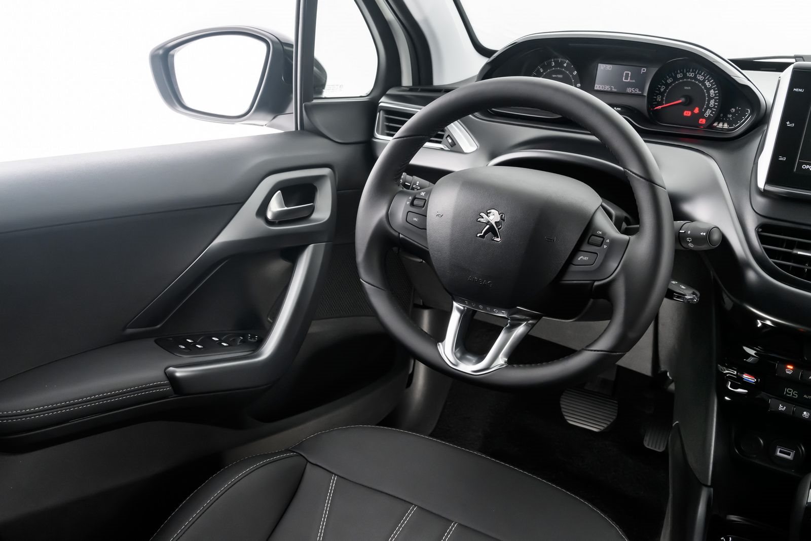 PEUGEOT 2008, foto 44