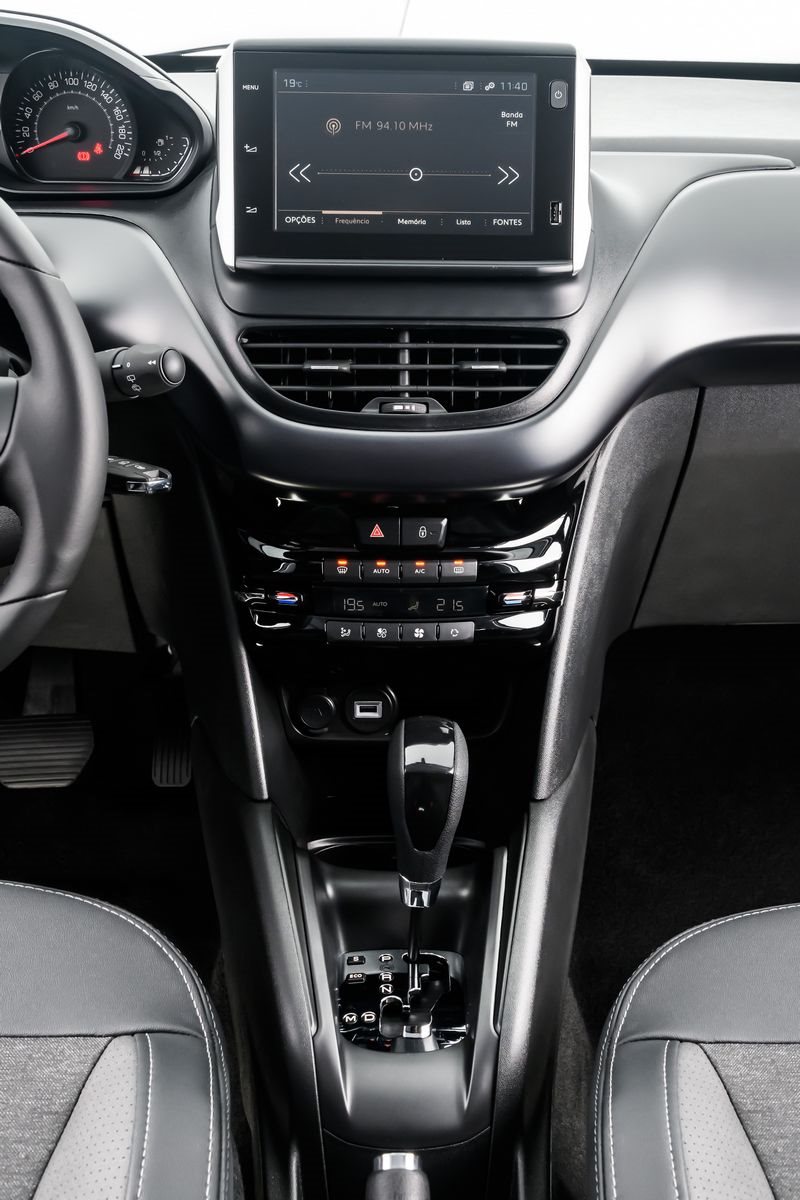 PEUGEOT 2008, foto 51