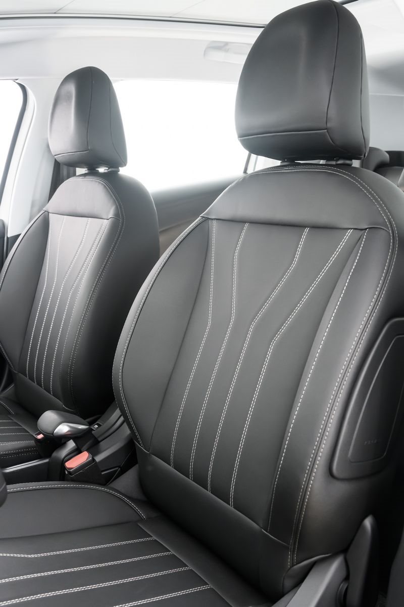 PEUGEOT 2008, foto 56