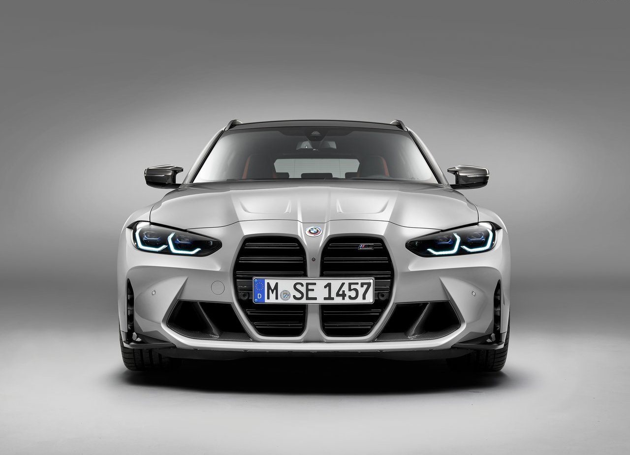 2023 - BMW M3 TOURING, foto 82