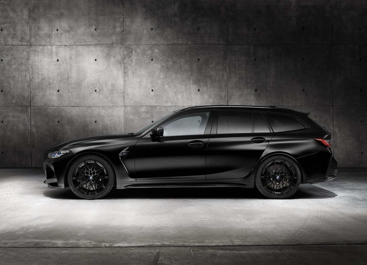 2023 - BMW M3 TOURING, foto 87