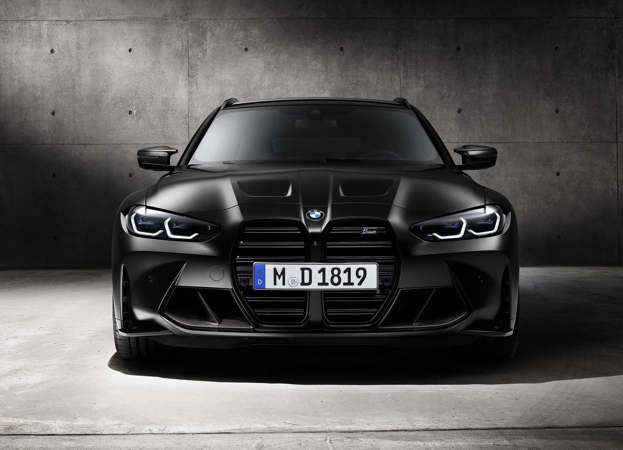 2023 - BMW M3 TOURING, foto 91