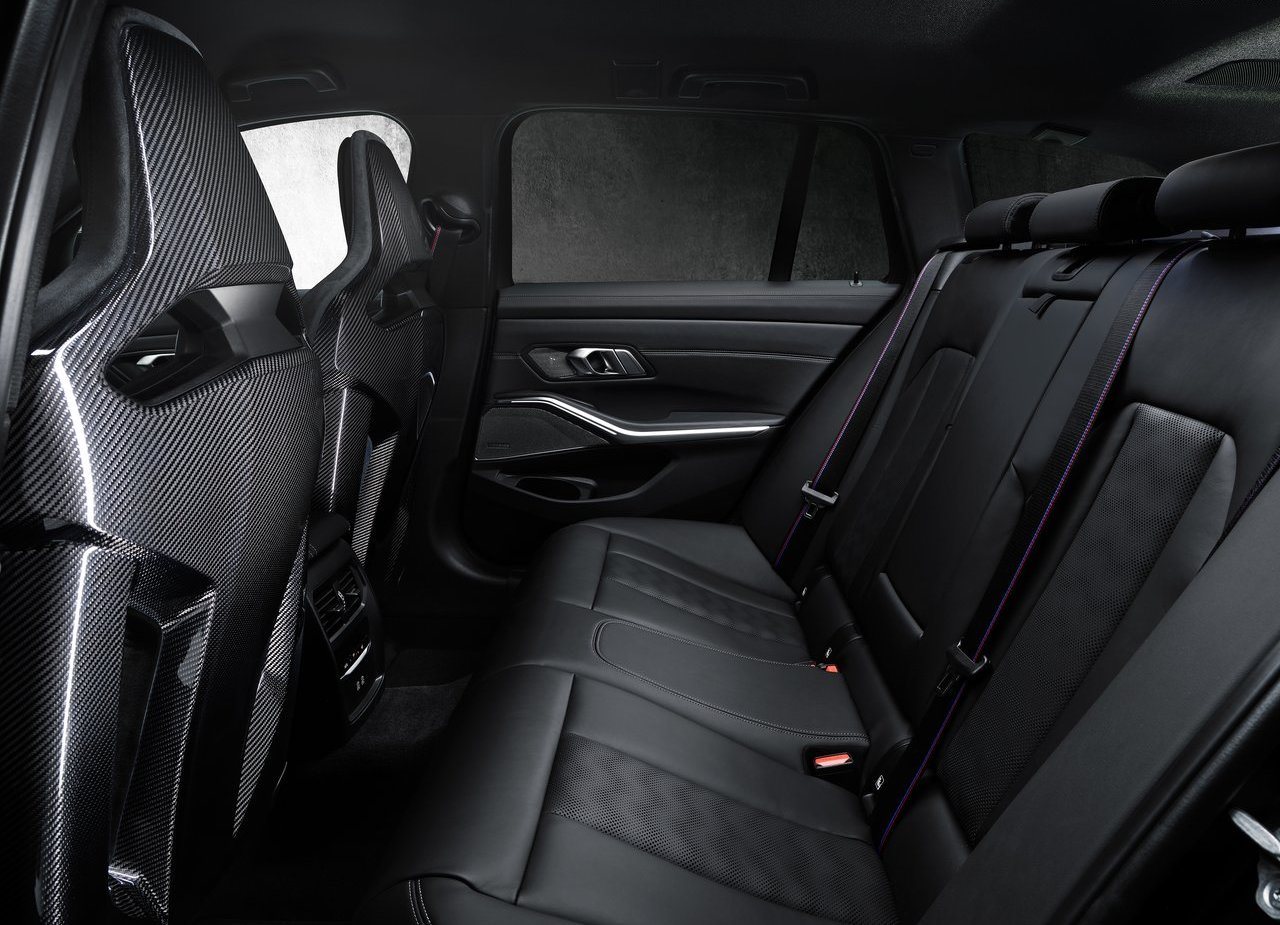 2023 - BMW M3 TOURING, foto 103