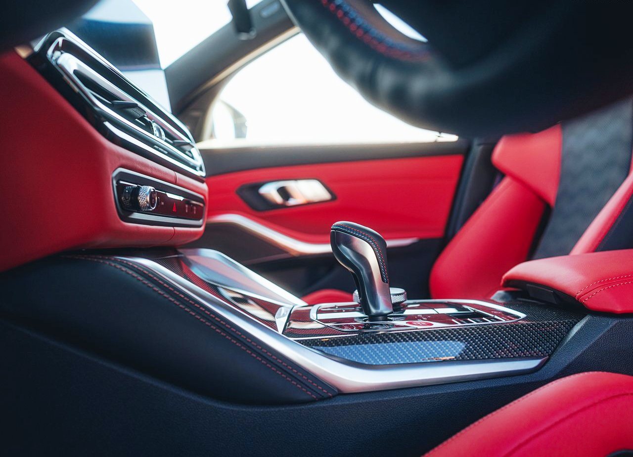 2023 - BMW M3 TOURING, foto 107