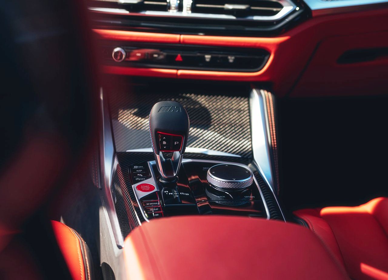 2023 - BMW M3 TOURING, foto 108