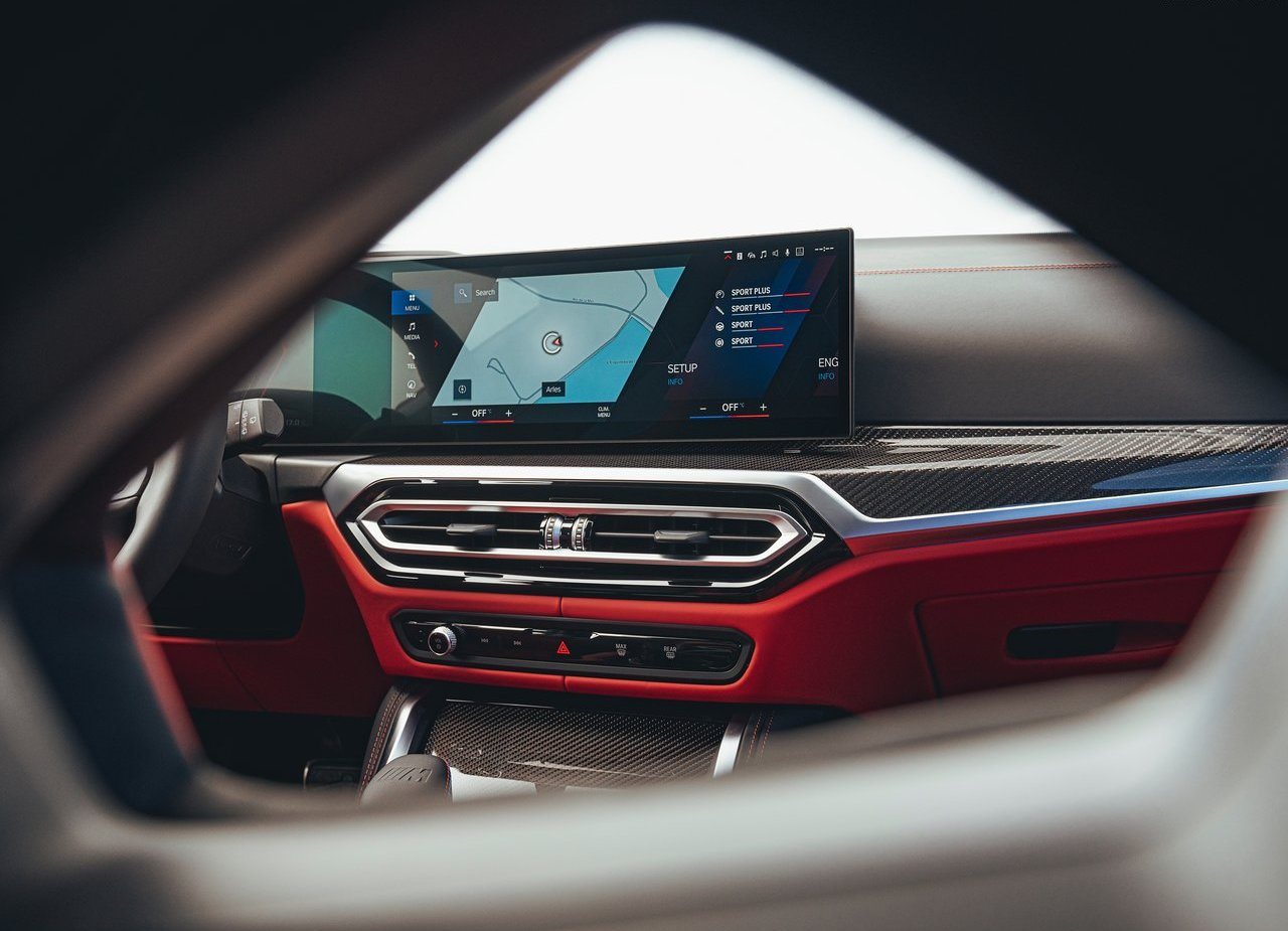 2023 - BMW M3 TOURING, foto 110