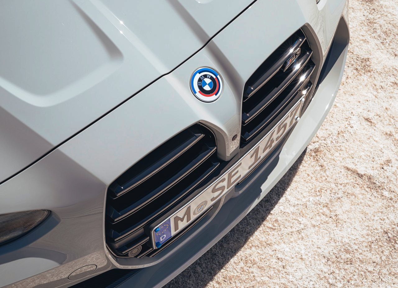 2023 - BMW M3 TOURING, foto 115