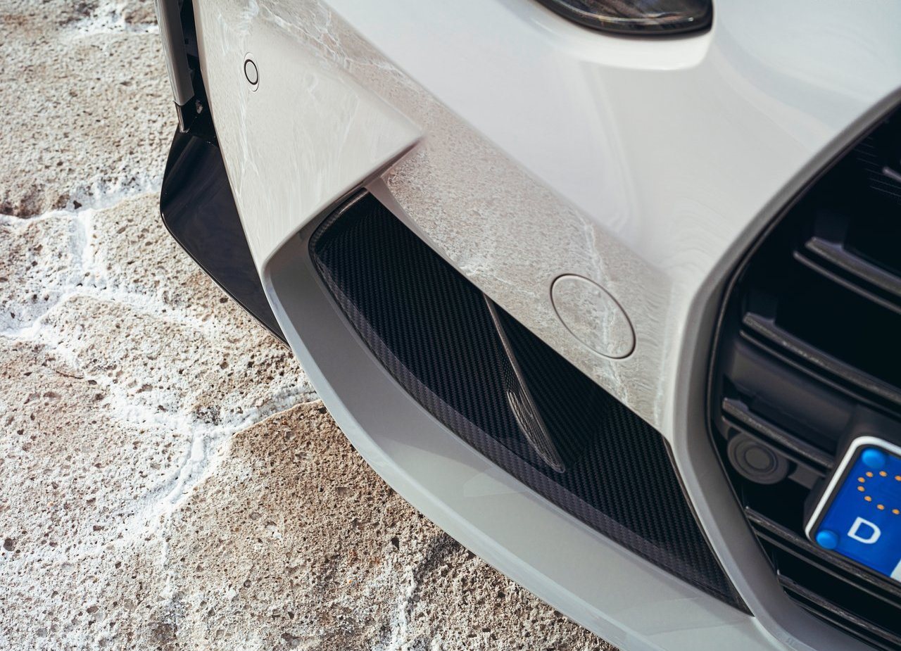 2023 - BMW M3 TOURING, foto 127