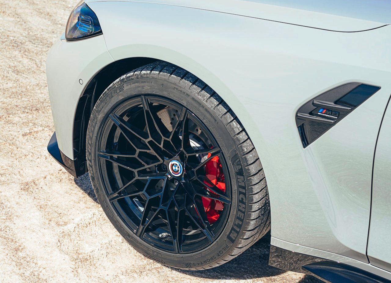 2023 - BMW M3 TOURING, foto 132
