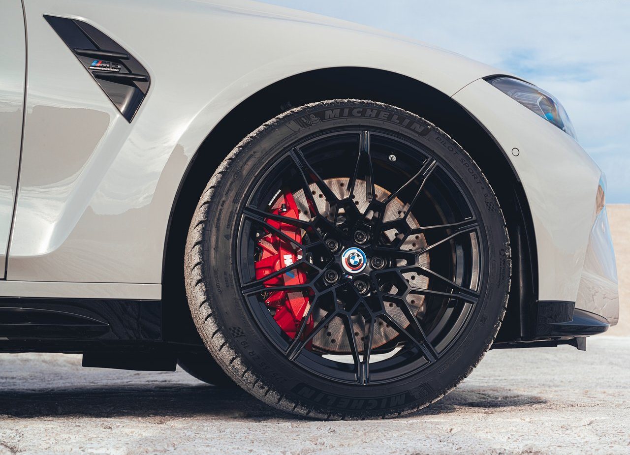2023 - BMW M3 TOURING, foto 133