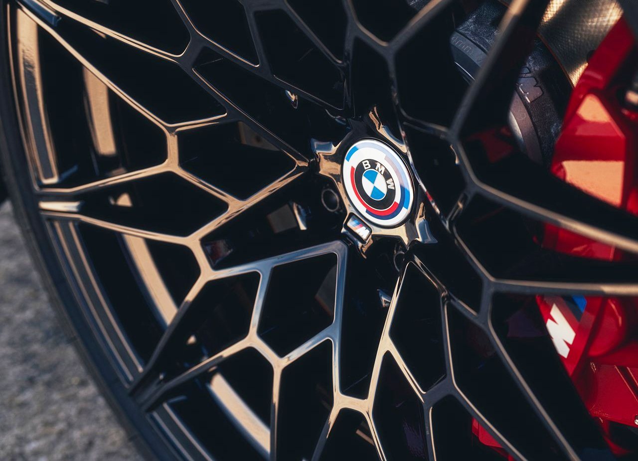 2023 - BMW M3 TOURING, foto 135