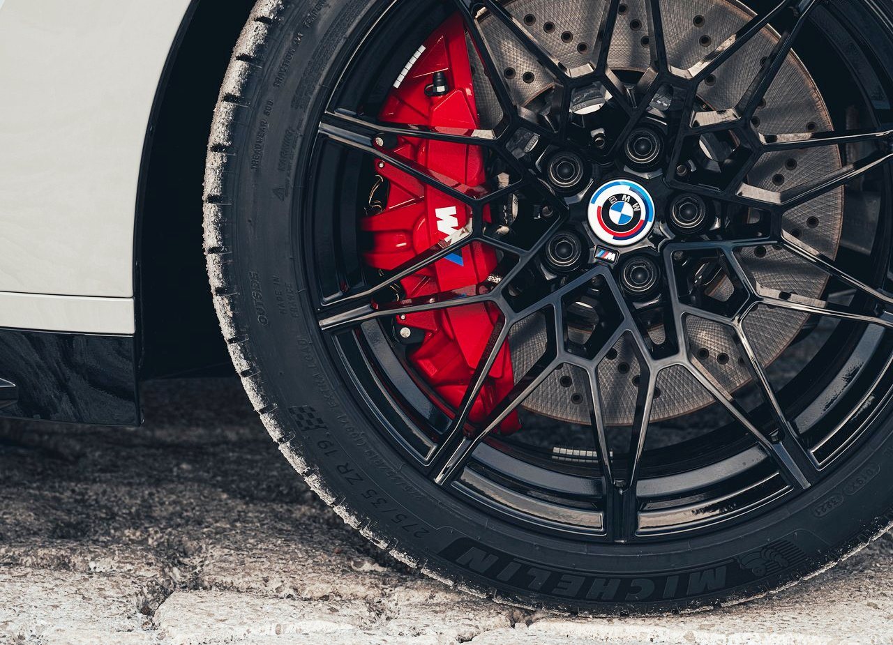 2023 - BMW M3 TOURING, foto 136